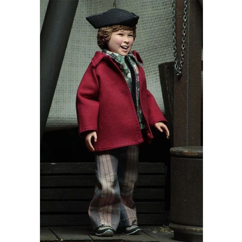 Les Goonies - Set 2 Figurines Sinok & Choco 6 Les Goonies - Set 2 Figurines Sinok & Choco – Image 4