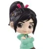 Les Mondes De Ralph - Figurine Vanellope