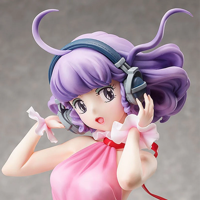 Magical Angel Creamy Mami - Figurine Creamy - Freeing 3 Magical Angel Creamy Mami - Figurine Creamy - Freeing