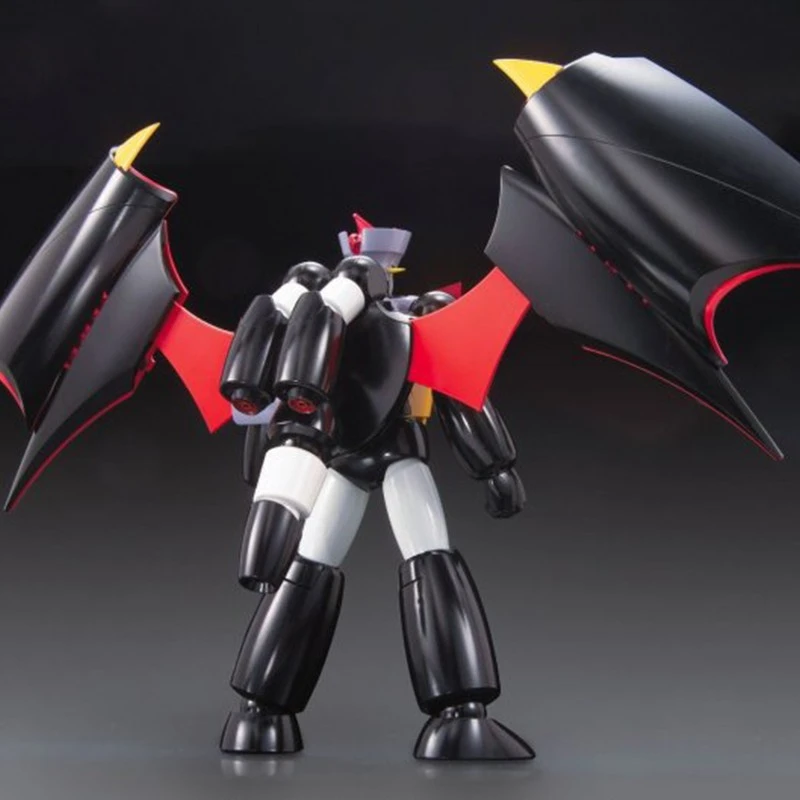Mazinger Z Model Kit 4 Mazinger Z Model Kit – Image 2