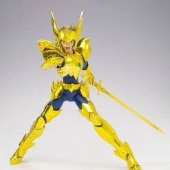 Myth Cloth - Aiolia Odin -Périphériques Du Modèle myth cloth aiolia odin 3