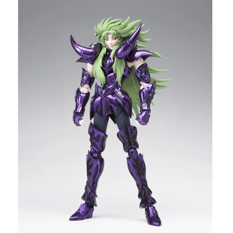 Myth Cloth Aries Shion Surplis EX 4 Myth Cloth Aries Shion Surplis EX – Image 2