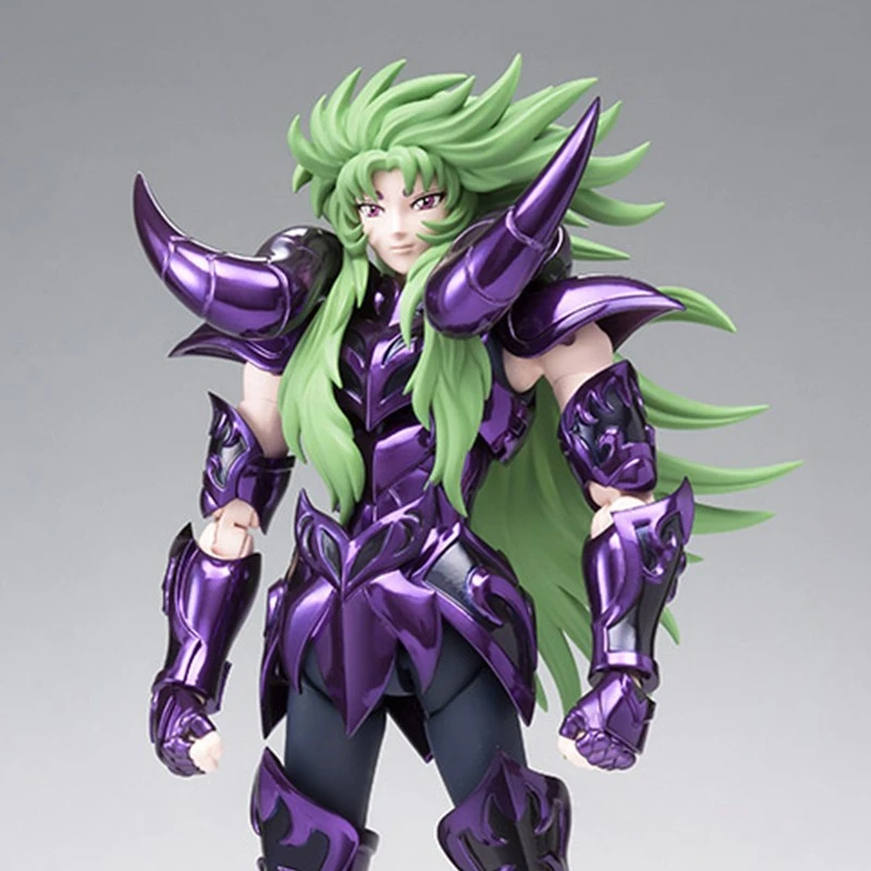 Myth Cloth Aries Shion Surplis EX 3 Myth Cloth Aries Shion Surplis EX
