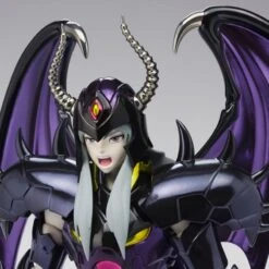 Myth Cloth Balron Lune 14 Myth Cloth Balron Lune -Périphériques Du Modèle myth cloth balron lune 5