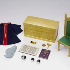 Myth Cloth Balron Lune Complete Set 9 Myth Cloth Balron Lune Complete Set -Périphériques Du Modèle myth cloth balron lune complete set 2