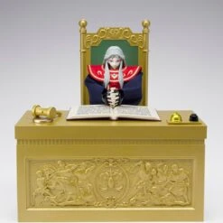 Myth Cloth Balron Lune Complete Set 10 Myth Cloth Balron Lune Complete Set -Périphériques Du Modèle myth cloth balron lune complete set 3