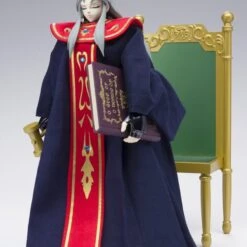 Myth Cloth Balron Lune Complete Set 11 Myth Cloth Balron Lune Complete Set -Périphériques Du Modèle myth cloth balron lune complete set 4