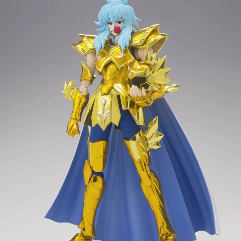 Myth Cloth EX - Aphrodite Le Chevalier D'or Du Poisson 3 Myth Cloth EX - Aphrodite Le Chevalier D'or Du Poisson