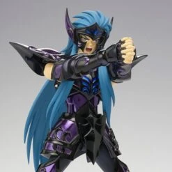 Myth Cloth EX Camus Du Verseau Surplis