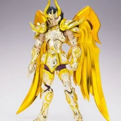 Myth Cloth EX Du Capricorne SOG -Périphériques Du Modèle myth cloth ex capricorne 2