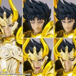 Myth Cloth EX Du Capricorne SOG