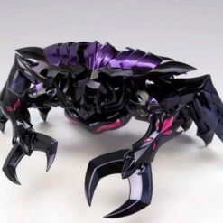 Myth Cloth EX - Death Mask Cancer Surplis -Périphériques Du Modèle myth cloth ex death mask cancer surplis 1 5