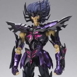 Myth Cloth EX - Death Mask Cancer Surplis -Périphériques Du Modèle myth cloth ex death mask cancer surplis 1 6