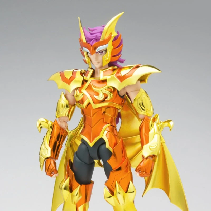 Myth Cloth EX IO De De Scylla 3 Myth Cloth EX IO De De Scylla