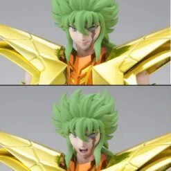 Myth Cloth EX - Isaac Kraken 10 Myth Cloth EX - Isaac Kraken -Périphériques Du Modèle myth cloth ex isaac kraken 3