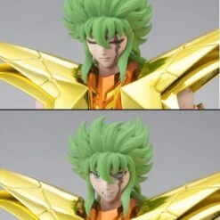 Myth Cloth EX - Isaac Kraken 11 Myth Cloth EX - Isaac Kraken -Périphériques Du Modèle myth cloth ex isaac kraken 4