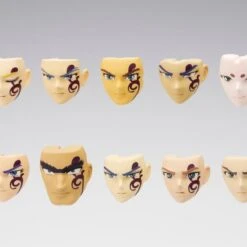 Myth Cloth EX Loki -Périphériques Du Modèle myth cloth ex loki 5