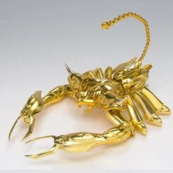 Myth Cloth EX Milo Scorpion Saintia Sho Ver -Périphériques Du Modèle myth cloth ex milo scorpion saintia sho ver 3