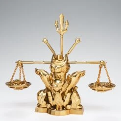 Myth Cloth EX OCE Dohko Et Vieux Maitre -Périphériques Du Modèle myth cloth ex oce dohko et vieux maitre 2