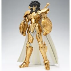 Myth Cloth EX OCE Dohko Et Vieux Maitre