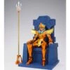 Myth Cloth EX - Poséidon Imperial Throne -Périphériques Du Modèle myth cloth ex poseidon imperial throne