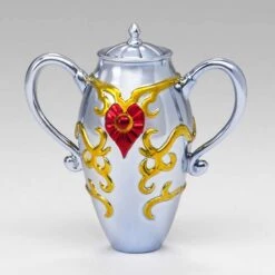 Myth Cloth EX - Poséidon Imperial Throne -Périphériques Du Modèle myth cloth ex poseidon imperial throne 3