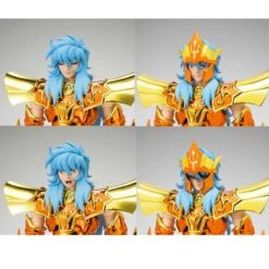 Myth Cloth EX - Poseidon Julian Solo -Périphériques Du Modèle myth cloth ex poseidon julian solo 3