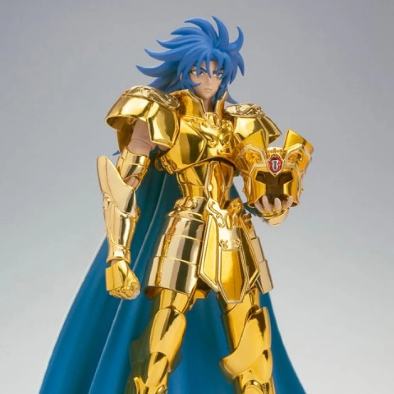 Myth Cloth EX Saga Revival Edition 5 Myth Cloth EX Saga Revival Edition – Image 3