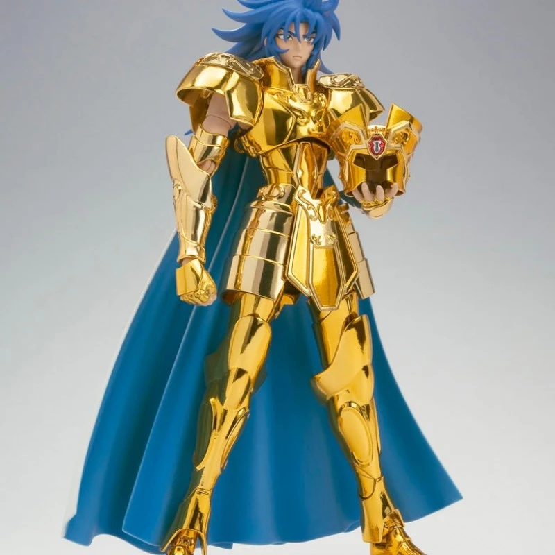 Myth Cloth EX Saga Revival Edition 3 Myth Cloth EX Saga Revival Edition