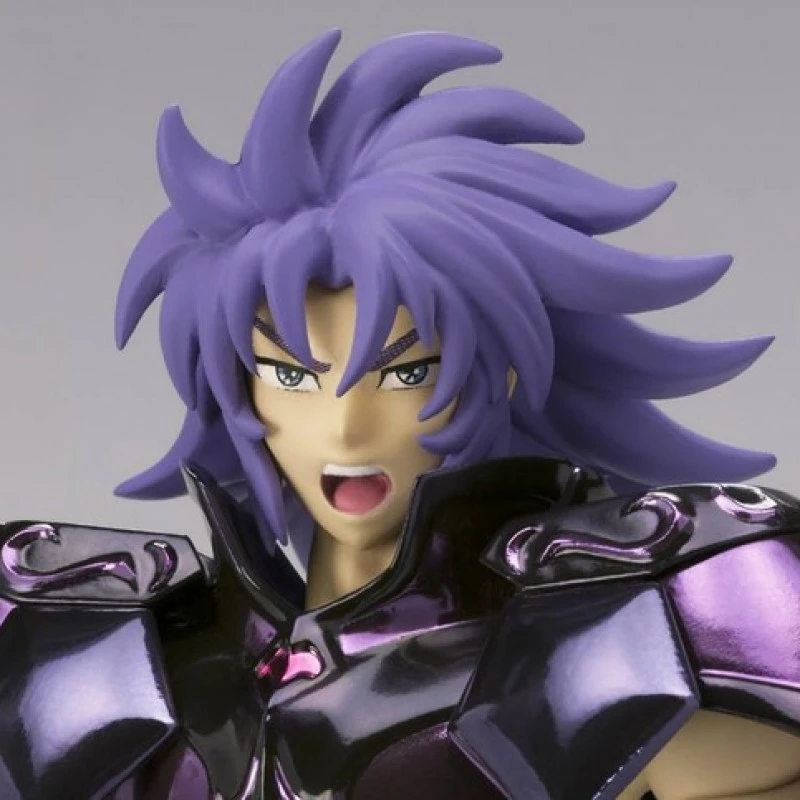 Myth Cloth Ex - Gemini Saga Surplis 6 Myth Cloth Ex - Gemini Saga Surplis – Image 4