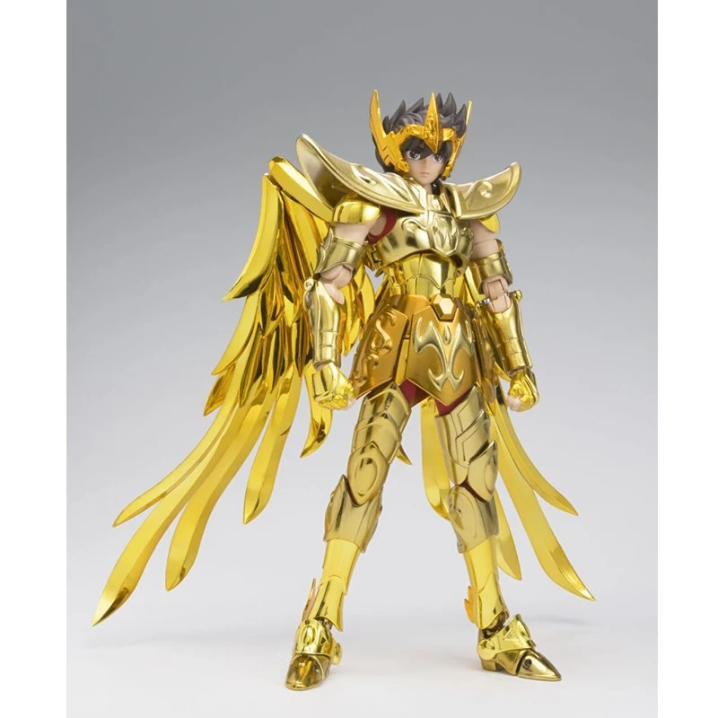 Myth Cloth EX Sagittaire Seiya 4 Myth Cloth EX Sagittaire Seiya – Image 2