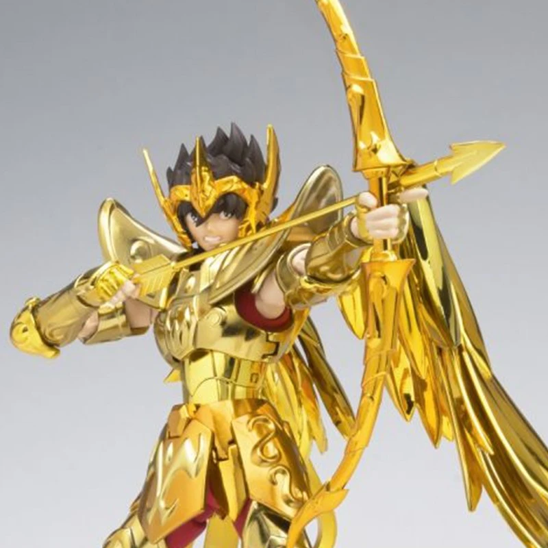Myth Cloth EX Sagittaire Seiya 3 Myth Cloth EX Sagittaire Seiya