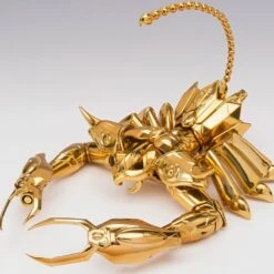 Myth Cloth Ex - Milo Du Scorpion Version OCE 8 Myth Cloth Ex - Milo Du Scorpion Version OCE -Périphériques Du Modèle myth cloth ex scorpion oce 2