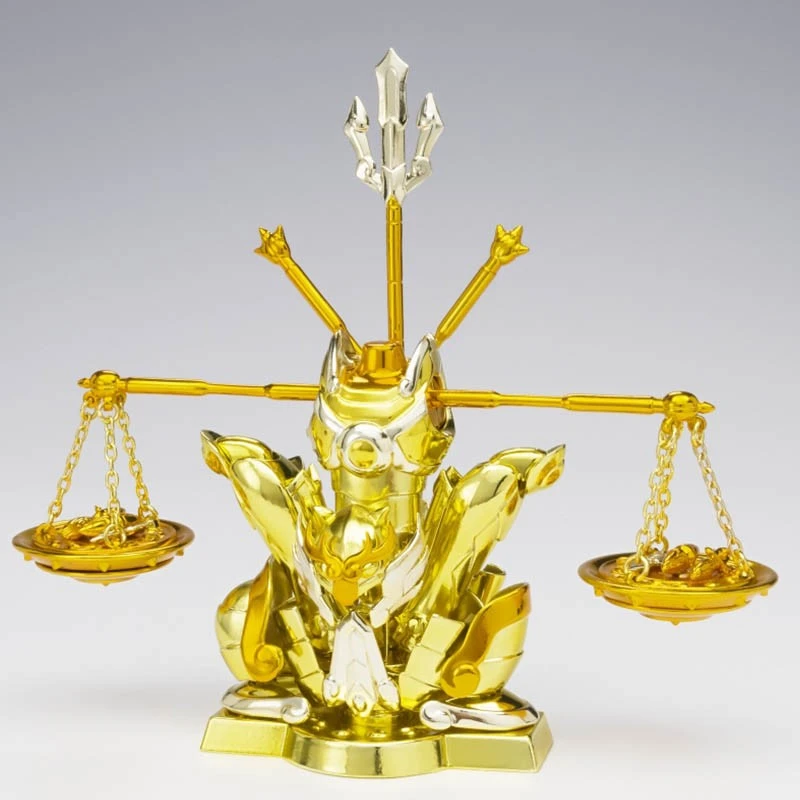 Myth Cloth EX Shiryu Libra LTD 4 Myth Cloth EX Shiryu Libra LTD – Image 2