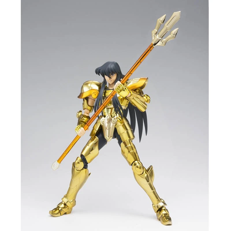 Myth Cloth EX Shiryu Libra LTD 5 Myth Cloth EX Shiryu Libra LTD – Image 3