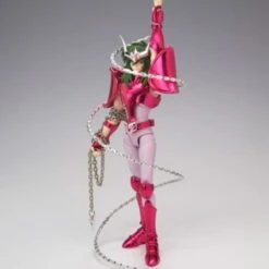 Myth Cloth EX - Shun D'Andromède