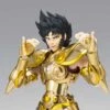 Saint Seiya - Myth Cloth EX Revival Shura Du Capricorne -Périphériques Du Modèle myth cloth ex shura du capricorne