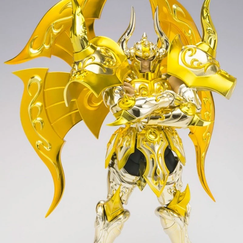 Myth Cloth EX SOG - Aldebaran Du Taureau 5 Myth Cloth EX SOG - Aldebaran Du Taureau – Image 3
