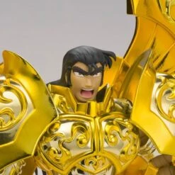 Myth Cloth EX SOG - Aldebaran Du Taureau 15 Myth Cloth EX SOG - Aldebaran Du Taureau -Périphériques Du Modèle myth cloth ex sog aldebaran du taureau 6