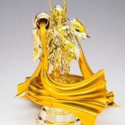 Myth Cloth EX SOG - Aquarius Camus -Périphériques Du Modèle myth cloth ex sog aquarius 3