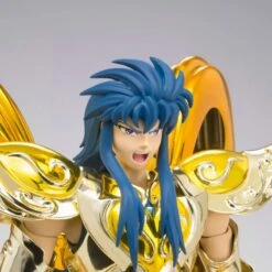 Myth Cloth EX SOG - Aquarius Camus -Périphériques Du Modèle myth cloth ex sog aquarius 5