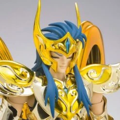 Myth Cloth EX SOG - Aquarius Camus -Périphériques Du Modèle myth cloth ex sog aquarius 6