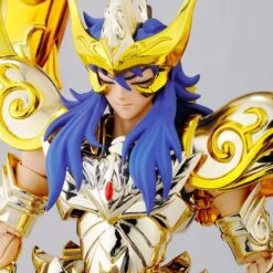 Myth Cloth Ex SOG Milo Du Scorpion -Périphériques Du Modèle myth cloth ex sog milo du scorpion 2