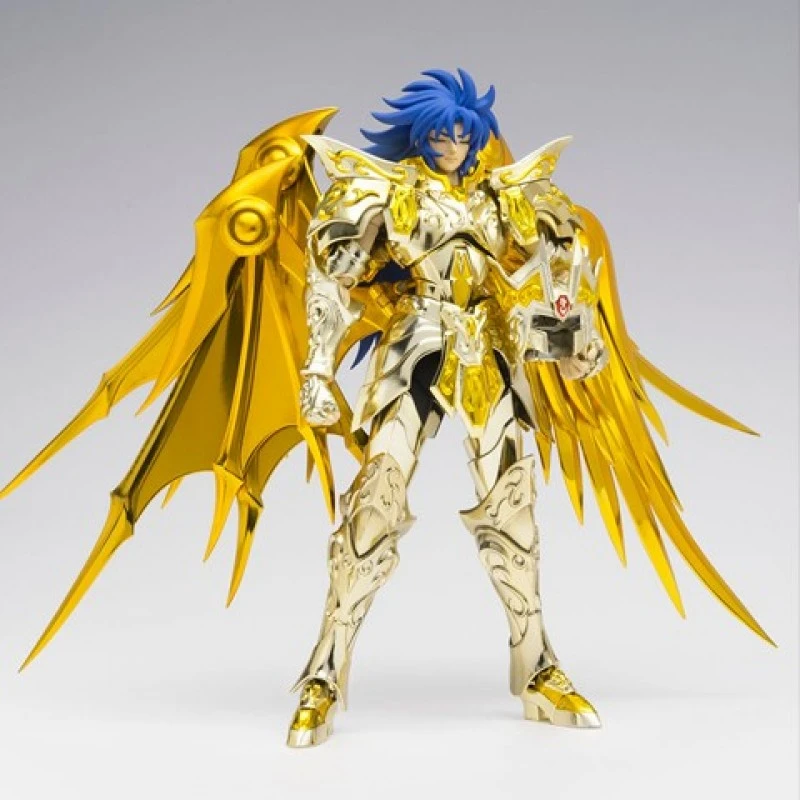 Myth Cloth Ex SOG Saga Des Gémeaux 10 Myth Cloth Ex SOG Saga Des Gémeaux – Image 8