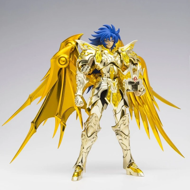 Myth Cloth Ex SOG Saga Des Gémeaux 3 Myth Cloth Ex SOG Saga Des Gémeaux