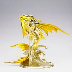 Myth Cloth S.O.G Aprhodite Des Poissons -Périphériques Du Modèle myth cloth sog aprhodite des poissons 2