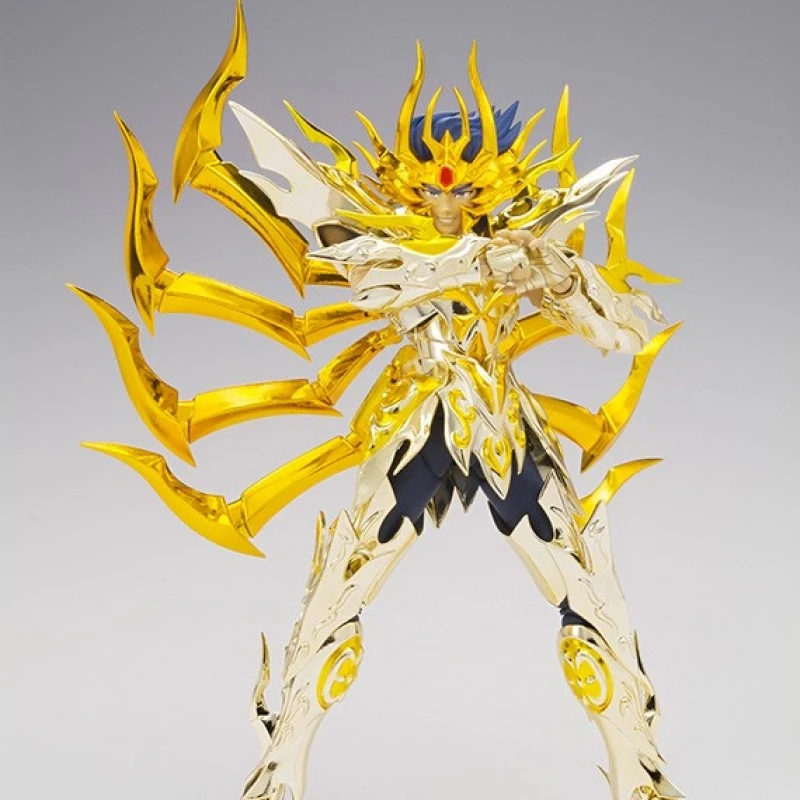 Myth Cloth SOG EX - Cancer 4 Myth Cloth SOG EX - Cancer – Image 2