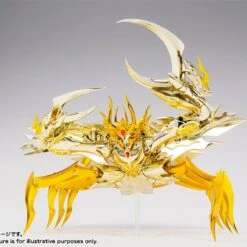 Myth Cloth SOG EX - Cancer 18 Myth Cloth SOG EX - Cancer -Périphériques Du Modèle myth cloth sog ex cancer 7