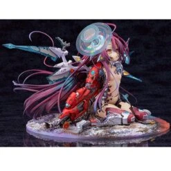 No Game No Life - Figurine Schwi - Good Smile 8 No Game No Life - Figurine Schwi - Good Smile -Périphériques Du Modèle no game no life figurine schwi good smile 2