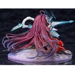 No Game No Life - Figurine Schwi - Good Smile 9 No Game No Life - Figurine Schwi - Good Smile -Périphériques Du Modèle no game no life figurine schwi good smile 3